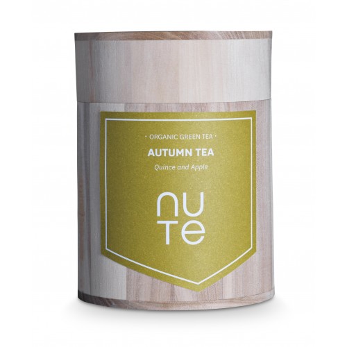 Autumn Tea - Nute