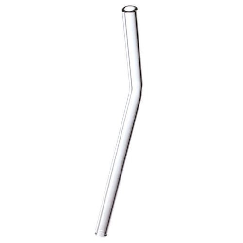 Small Earth day glass straws 9.5 mm - NP Cares Healthy Lifestyle Shop