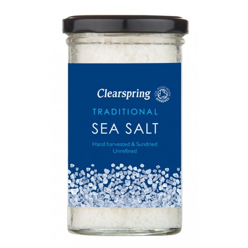 Sea Salt. 